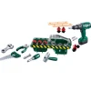 Pack Herramientas Infantil con Taladro
