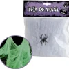 Pack Mini Telaraña Brilla en la Oscuridad