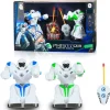 Pack Robots Luchadores R/C