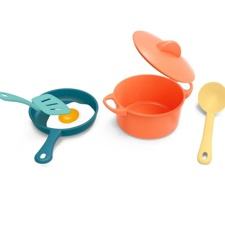 Pack Sartenes Ecológicas Infantiles