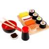 Pack Sushi de Madera