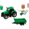 Pack Tractor con Accesorios