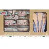 Pack Utensilios Cocina Infantil Aluminio