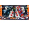 Pack Vehículo Formula 1 Semáfoto R/C Escala 1:20