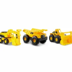 Pack Vehículos Obras