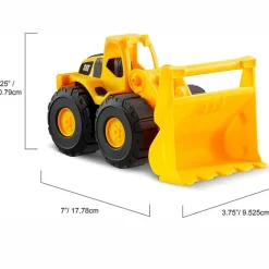 Pack Vehículos Obras