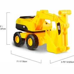 Pack Vehículos Obras