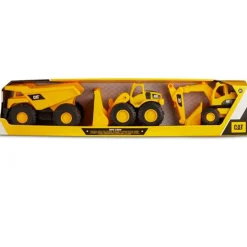 Pack Vehículos Obras