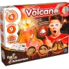 Pack Volcano DIY