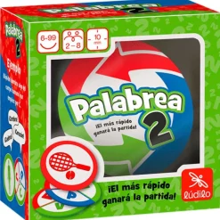 Palabrea 2