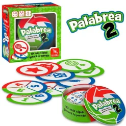 Palabrea 2