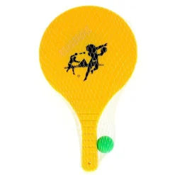 Palas de Playa Amarillas