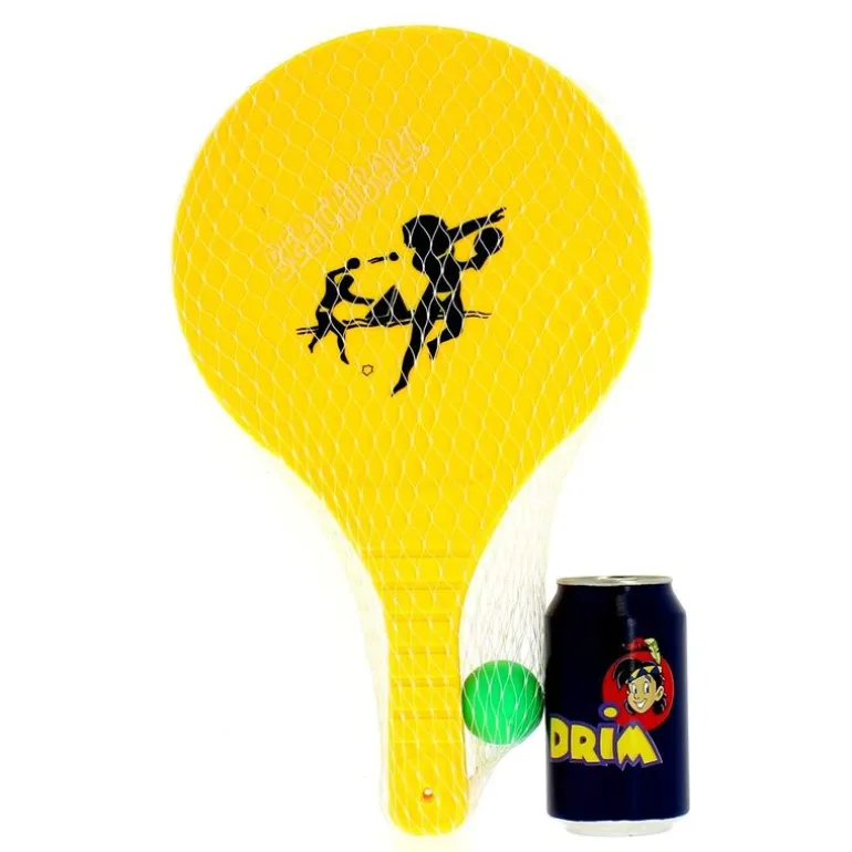 Palas de Playa Amarillas