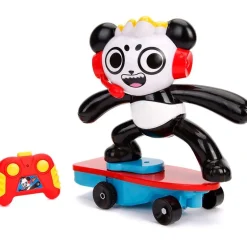 Panda Skateboard R/C