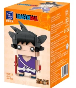 Pantasy x Dragon Ball Goku