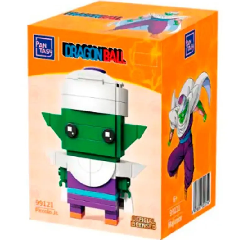 Pantasy x Dragon Ball Piccolo Jr