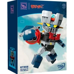 Pantasy x Mazinger Z Mini Mecha