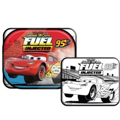 Parasol Lateral 2 unidades Cars