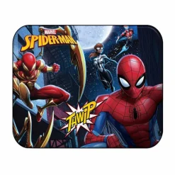 Parasol Lateral 2 unidades Spiderman