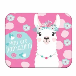 Parasol lateral 2 unidades Llama