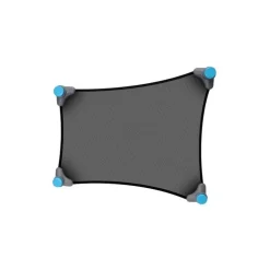 Parasol para Auto Elástico