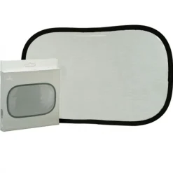 Parasol ventanilla adherente