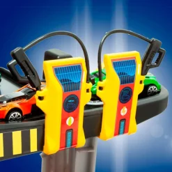 Parking 4 Plantas Loop Infantil