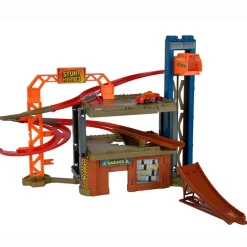 Parking Stunt Héroes