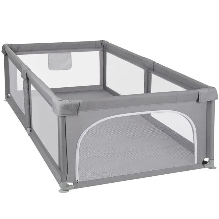 Parque bebé XXL 120*180