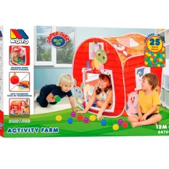 Parque de Bolas Granja