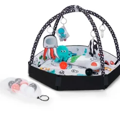 Parque infantil bolas Sea Land