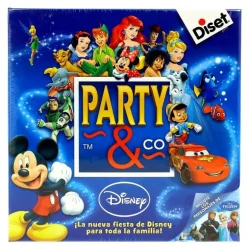 Party & Co Disney 3.0