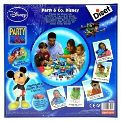 Party & Co Disney 3.0