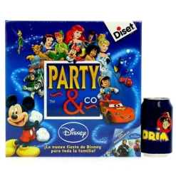 Party & Co Disney 3.0