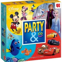 Party & Co Edición Disney
