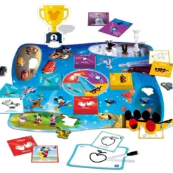 Party & Co Edición Disney