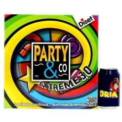 Party & Co Extreme