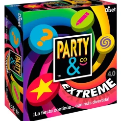 Party & Co. Extreme 4.0