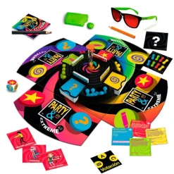 Party & Co. Extreme 4.0