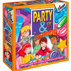 Party & Co Junior