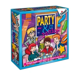 Party & Co Junior en Catalán