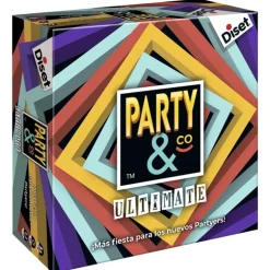 Party & Co Ultimate