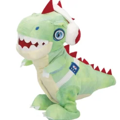 Party Pets DJ Rex Bailarín