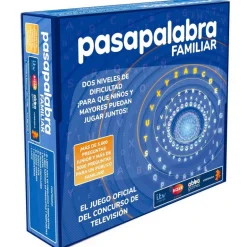 Pasapalabra Familiar