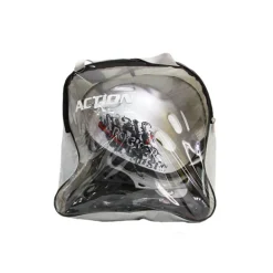 Patines en Línea con Protecciones T 39-42