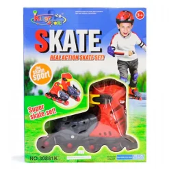 Patines infantiles