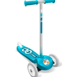 Patinete 3 Ruedas Flex Azul