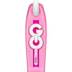 Patinete 3 Ruedas Flex Rosa