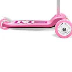 Patinete 3 Ruedas Flex Rosa
