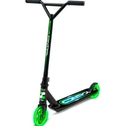 Patinete Acrobático 2 Ruedas con Luz